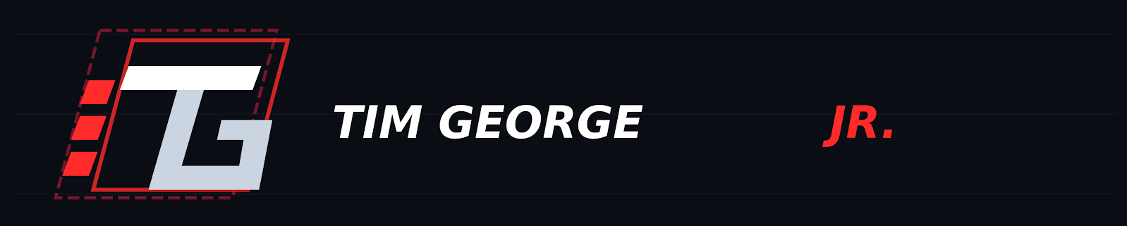 Tim George, Jr